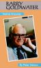 [Oklahoma Western Biographies 15] • Barry Goldwater · Native Arizonan